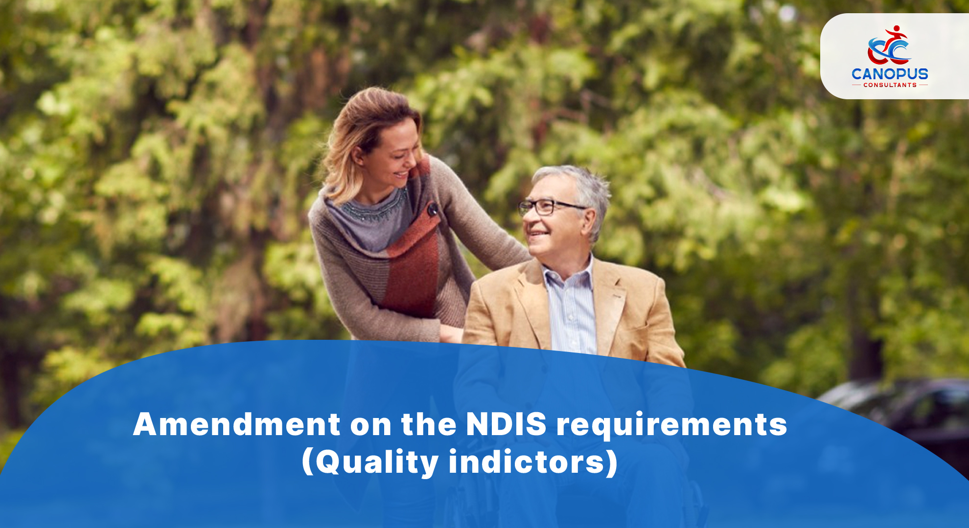 NDIS Requirements