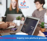 NDIS Commission inquiry into platform providers