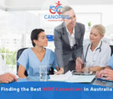Finding the Best NDIS Consultant in Australia