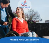 What is NDIS Consultancy?