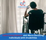 Addressing Violence and Abuse Involving Individuals with Disabilities