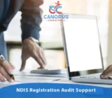 NDIS Registration Audit Support