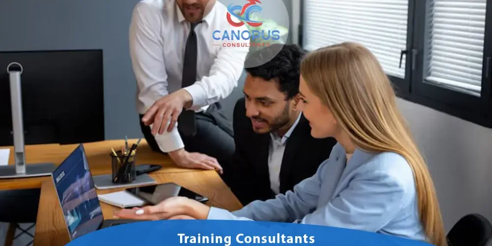 1- Training Consultants Building Essential Skills for Support