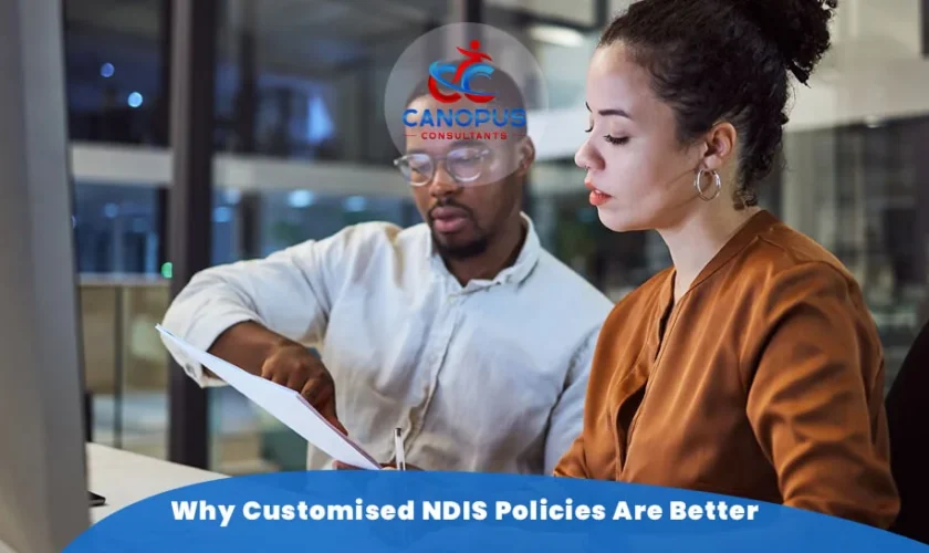 Breaking Down NDIS Audit Expenses