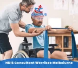 NDIS Consultant Werribee Melbourne