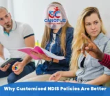 Why Customised NDIS Policies Are Better Than Templates